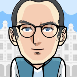 Avatar du membre
