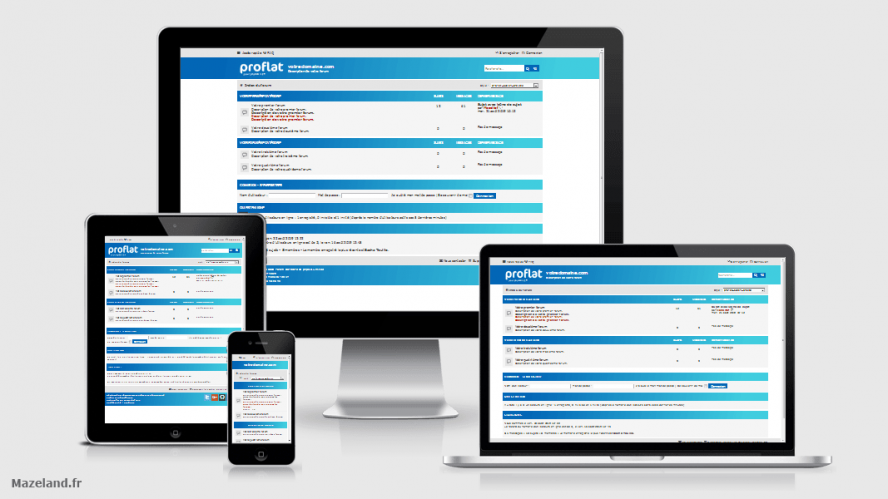 phpBB3-style-proflat-ocean-breeze.png (42.53 Kio) Vu 6468 fois style proflat ocean breeze 1.3.12 pour phpBB 3.3.12