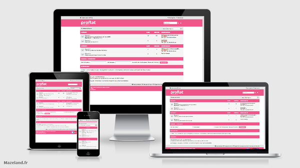 proflat-phpbb3-pink-flat-style.png