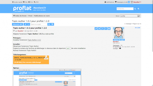 proflat-phpbb-extension-topic-author-1.0.2.png