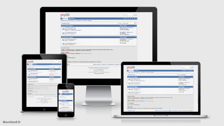 style elegance perso 3.3.0 pour phpBB 3.3.0