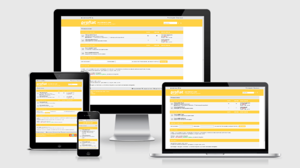 phpbb-3.2-style-proflat-amber.png