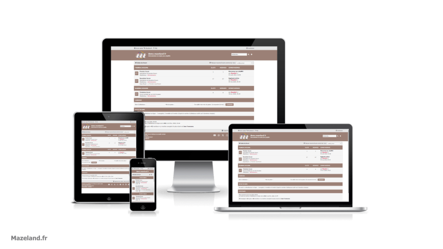 style-phpBB-proflat-brown.png (86.7 Kio) Vu 5727 fois style phpBB proflat brown
