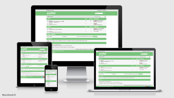proflat-phpbb3-green-flat-style.png