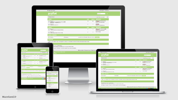 proflat-phpbb3-light-green-flat-style.png