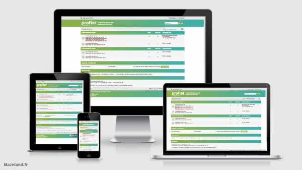 proflat-green-lady-phpBB-3.2.7-flat-style.png (122.38 Kio) Vu 10141 fois style proflat green lady 1.2.8 pour phpBB 3.2.7