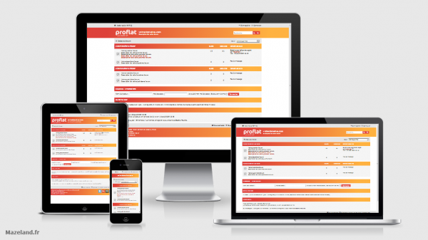 proflat-sunrise-phpBB-3.2.7-flat-style.png (120.55 Kio) Vu 11815 fois style proflat sunrise 1.2.8 pour phpBB 3.2.7